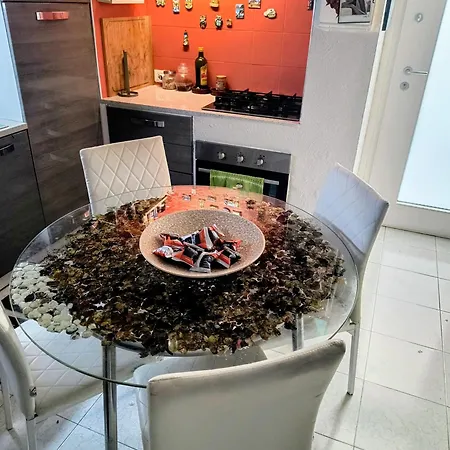 Apartman Art Sul Elena Bisceglie