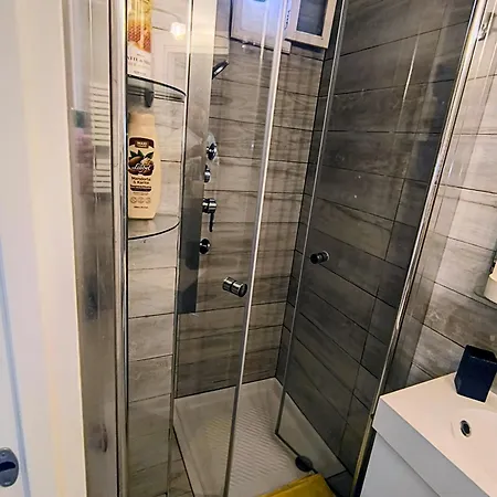 Apartman Art Sul Elena *
