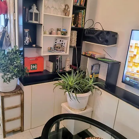 Art Sul Elena Apartman *