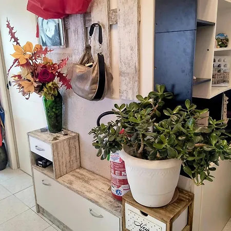 Art Sul Elena Apartman Bisceglie
